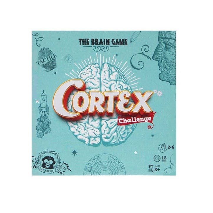 Cortex, Original