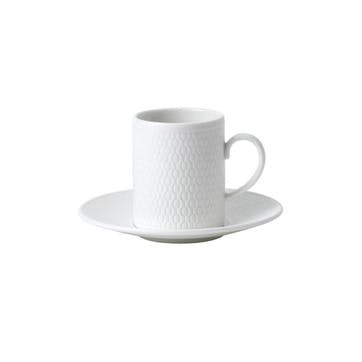 Gio Espresso Cup & Saucer