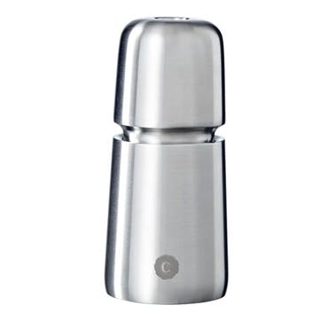 Stockholm Grinder, H11cm, Stainless Steel