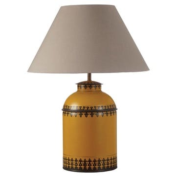 Berber Table Lamp