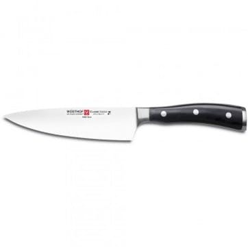 Classic Ikon Cook's Knife - 16cm