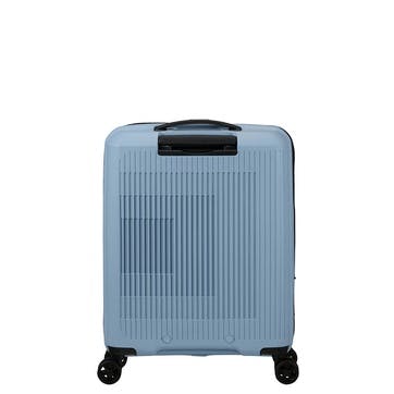 Aerostep Cabin Suitcase H55 x L40 x W20/23cm, Soho Grey