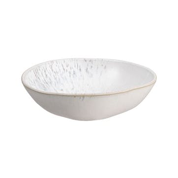 Kiln Serving Dish 13cm x 13cm, Natural