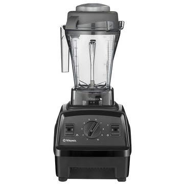 Vitamix Explorian E310 Blender, Black