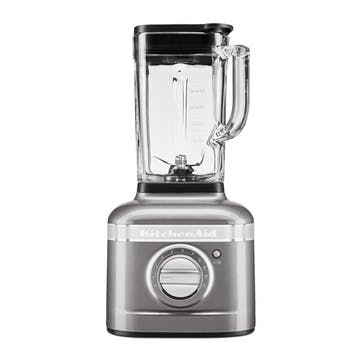 K400 Blender 1.4L, Medallion Silver