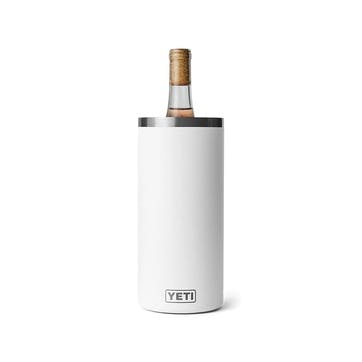 Wine Chiller, White