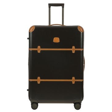Bellagio 2 Spinner Suitcase, 82cm; Olive