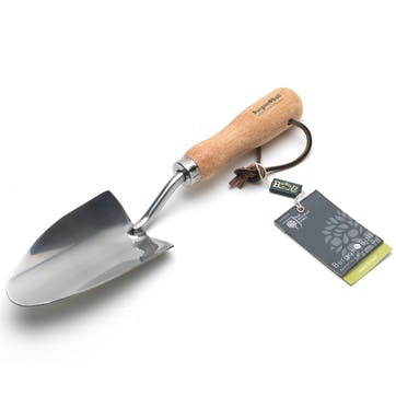 Stainless Steel Hand Trowel