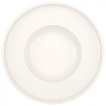 Artesano Original Pasta Plate 30cm White