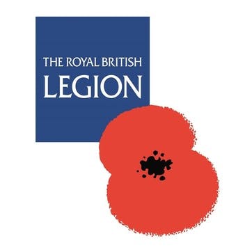A Donation Towards The Royal British Legion