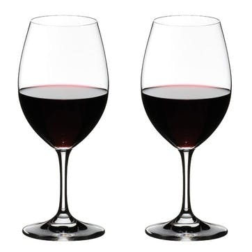 Ouverture Red Wine Glass, Set of 2