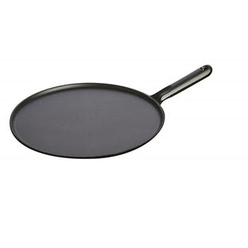 Cast Iron Pancake Pan