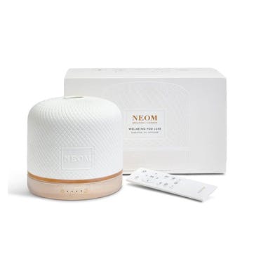 Scent to Make You Feel Good Wellbeing Pod Luxe  ,