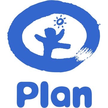 A Donation Towards Plan UK