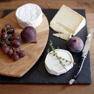 Square Slate Cheese Board