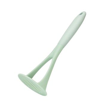 Nylon Potato Masher, Mint