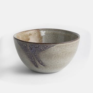 Lawson Set of 4 Ceareal Bowls, Stone