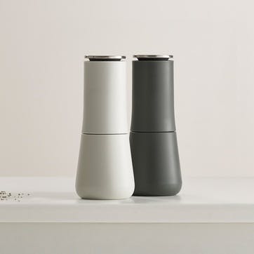 Milltop Salt & Pepper Mill Set