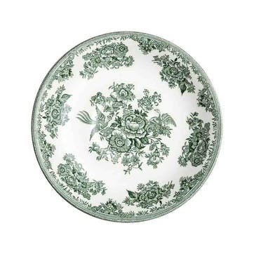 Asiatic Pheasant Breakfast Cup, D16.5cm, Green