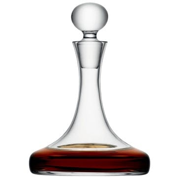 LSA Bar Ships Decanter, 1l