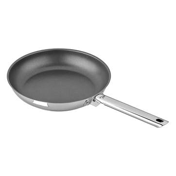Performance Superior Non-Stick Frying Pan 26cm, Stainless Steel