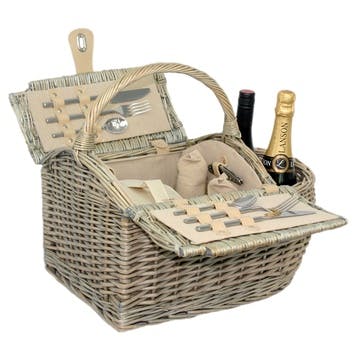 2 Person Boat Hamper