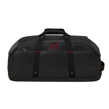 Ecodiver Duffle H29 x L63 x W35cm, Black