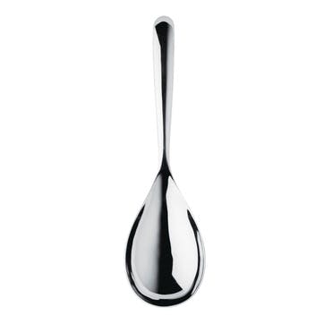 Signature Stainless Steel Rice Spoon