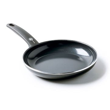 Cambridge Non-Stick Frying Pan 30cm, Black