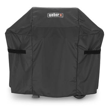 Premium Grill Cover Fits Spirit 200