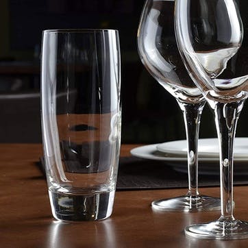 Michelangelo Masterpiece set of 4 hi-ball glasses 435ml