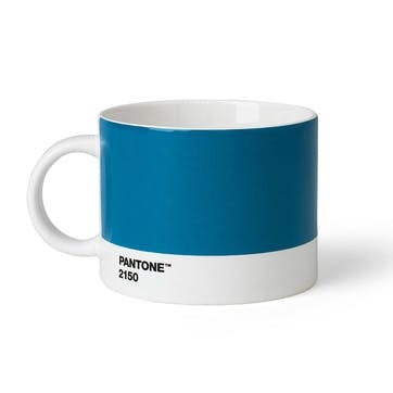 Tea Cup 475ml, Blue 2150