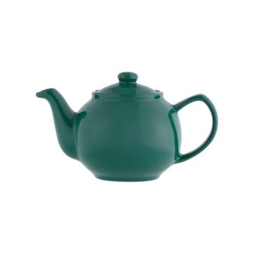 2 Cup Teapot 450ml , Green