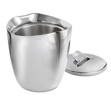 Drift Ice Bucket 700ml, Stainless Steel