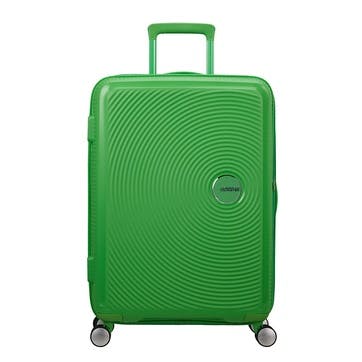 Soundbox Suitcase, H67 x L46 x W29/33cm, Grass Green