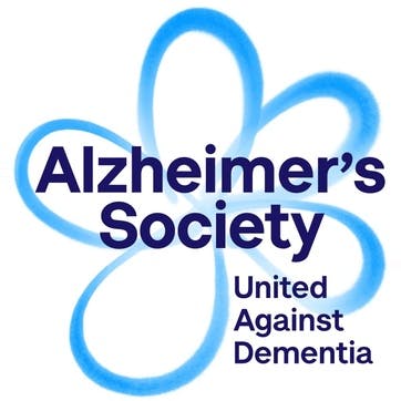A Donation Towards Alzheimers Society