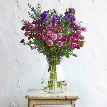 Letterbox 6 Month Flower Subscription