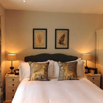 Gift Voucher Towards a Stay at The Pig in the Wall