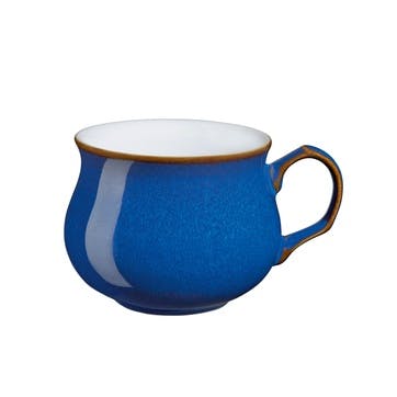 Imperial Blue Tea/ Coffee Cup, 200ml