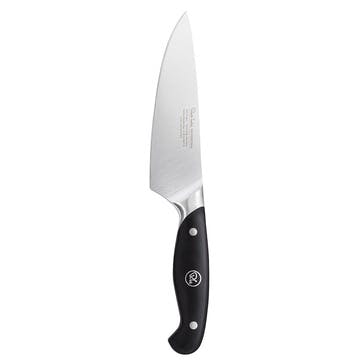 Professional Chefs Knife L15cm, Stainless Steel