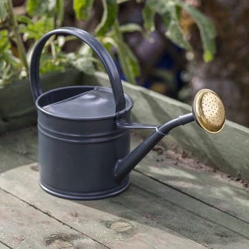 Watering Can 1.5L, Carbon