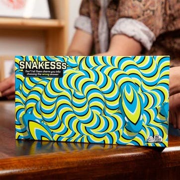 Snakesss Family Party Game