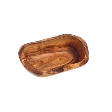 Rustic Serving Bowl, Small