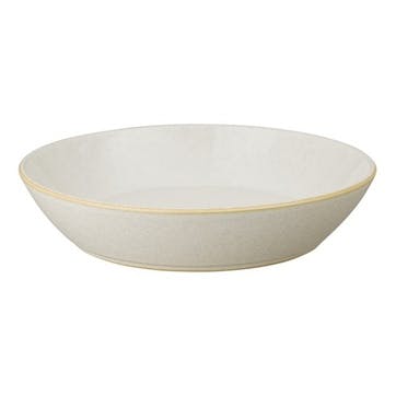 Impression Pasta Bowl 22cm, Cream