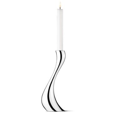 Cobra Candle Holder, Small