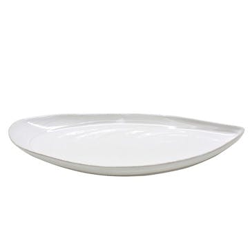 Aparte Tray D45cm, White