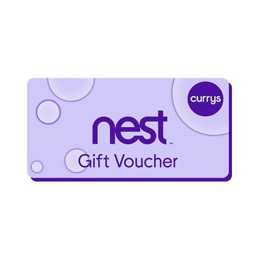 Nest £25 Gift Voucher