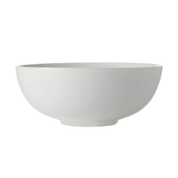 White Basics Coupe Bowl D16cm, White