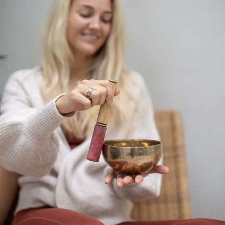 Medium Singing Bowl