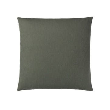 Classic Cushion, 50 x 50cm, Botanic Green